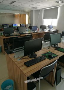 智能辦公，輕松構建 靈活選購辦公家具與設備的現代方案